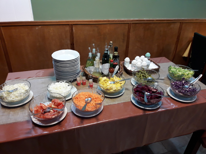 Food & Drinks 5, Hotel Savoia, La Costa