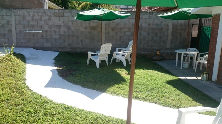 Others 3, Cabanas Simpson, Calamuchita