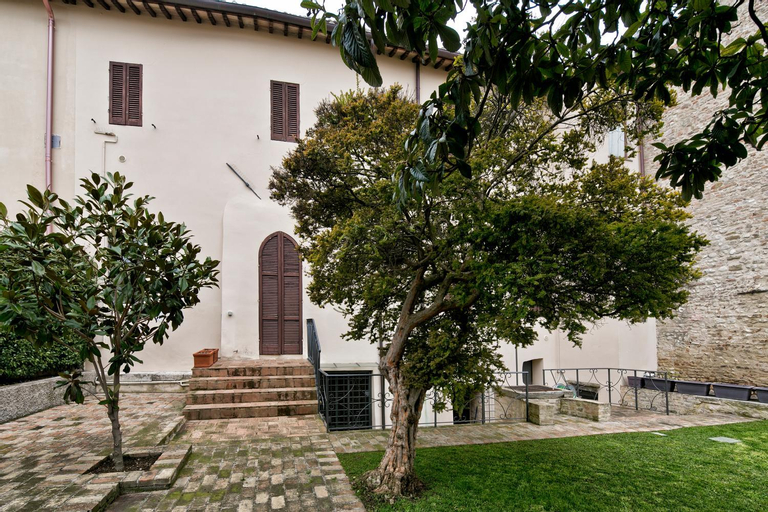 Holiday home Palazzo Bechelloni, Perugia