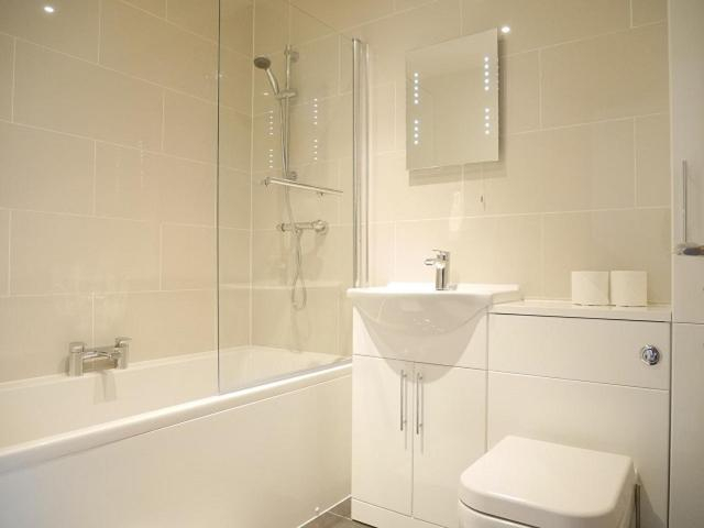 Others 5, The Courtyard, 4 - Bed, Sleeps 6, Pets Welcome, Cumbria