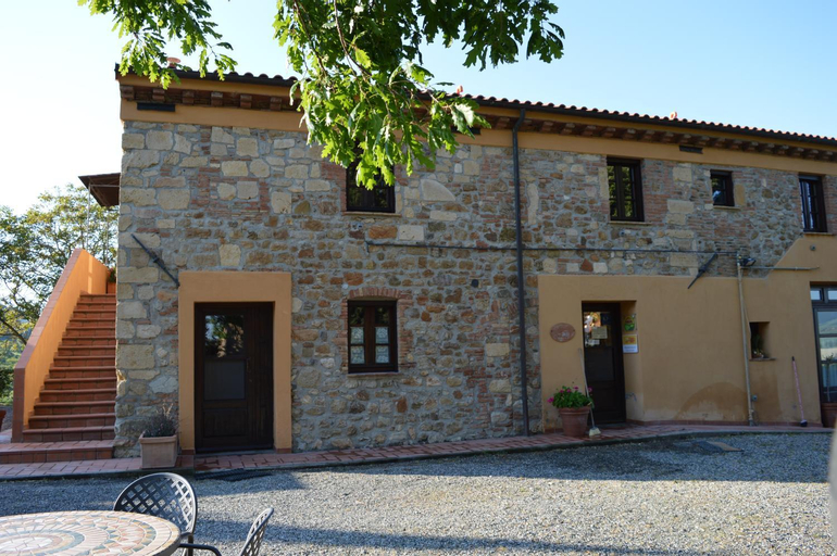Agriturismo Cappellese, Livorno