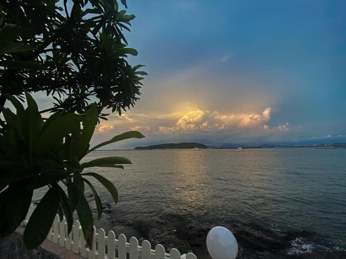 Others 4, Rubtawan Sichang Resort, Koh Si Chang
