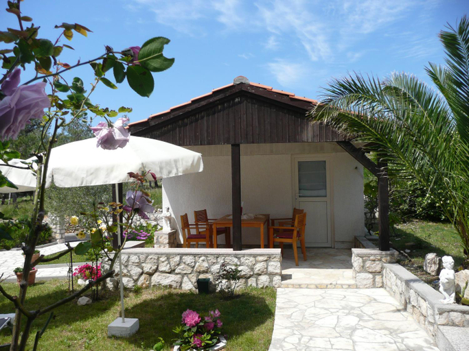 Others 2, Apartments Rafaela, Lopar/Supetarska Draga