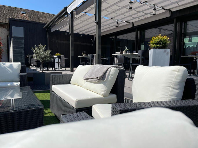 Exterior & Views 5, Auberge de la Tour, Nyon