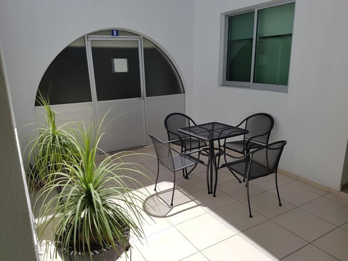 Others 4, Casa RyS Hotel, Ocotlán