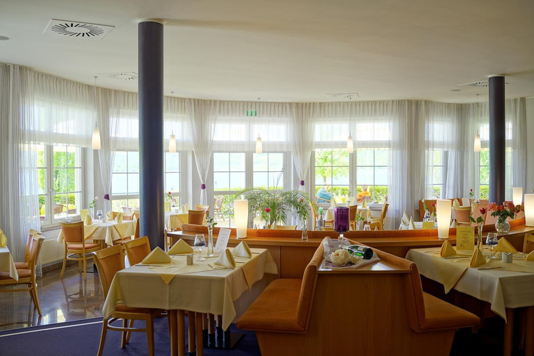 Food & Drinks 4, Hotel Haus am See, Görlitz
