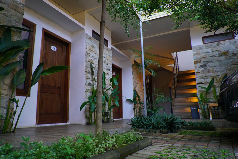 Others 2, Sandy's Homestay, Banyuwangi