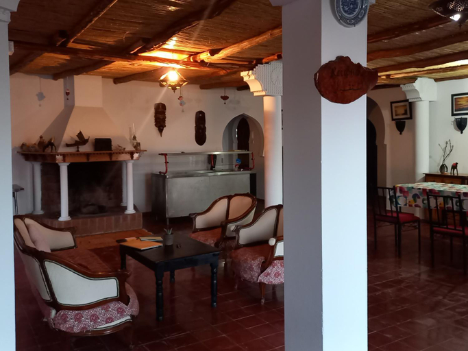 Food & Drinks 5, Rayani Maison d'Hotes, Tétouan