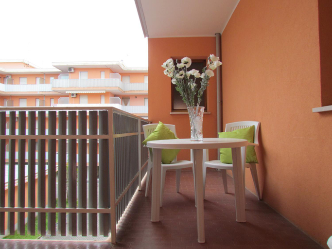 Others 4, Appartamenti Valbella - with POOL, Venezia
