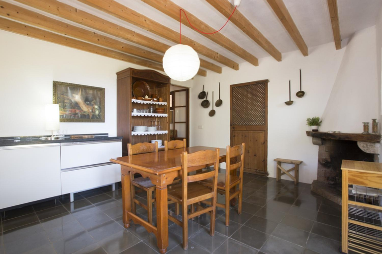 Others 5, Villa Es Coco, Soller, Baleares