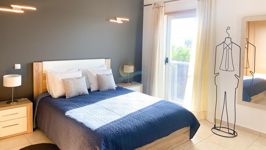 Bedroom 3, Villa Jardins 2 by Sunny Deluxe, Albufeira