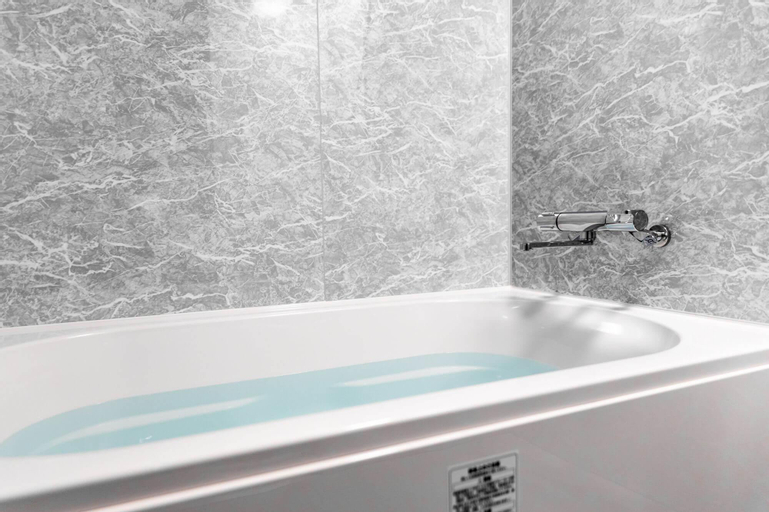 Bathroom 5