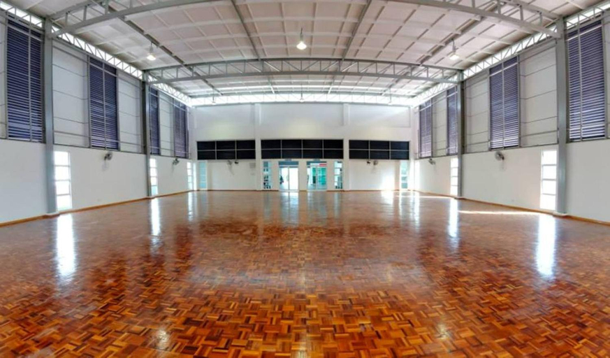 Others 2, Quin  Homestay UUC, Kota Kinabalu
