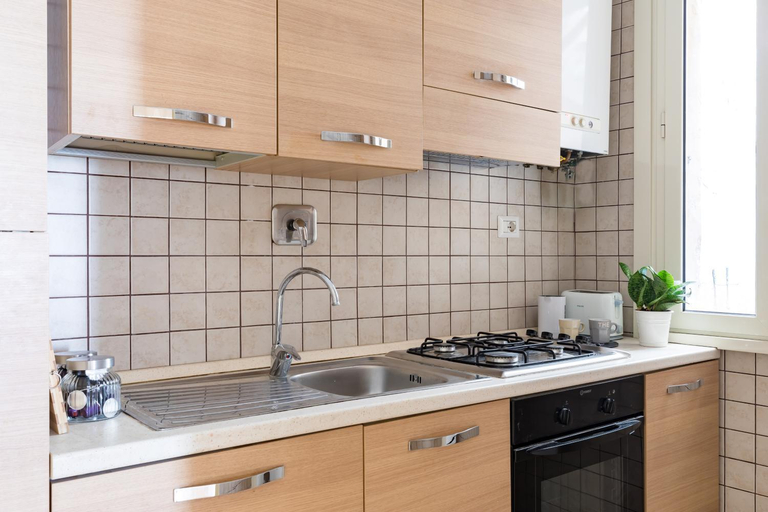 Others 5, Giglio quiet apartment at Campo dei Fiori, Roma