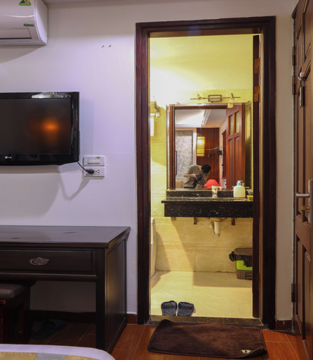Bathroom 4, Art Hotel Ha Noi, Hoàn Kiếm