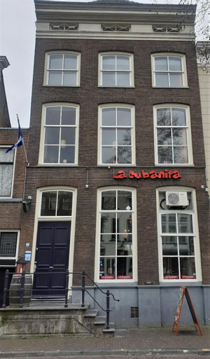Hotel Oldenburg, Zwolle