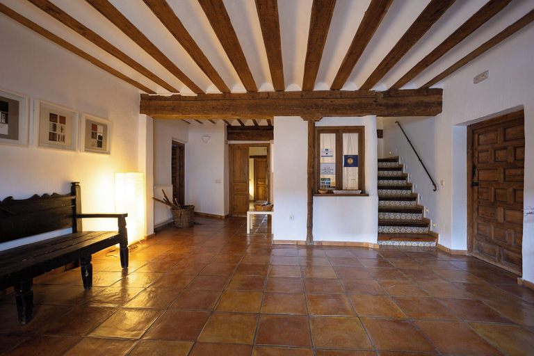Others 4, La Casa Grande, Cuenca