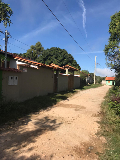 Others 5, Pousada Recanto das pedras, Serro