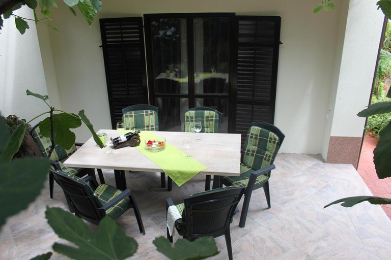 Others 4, Apartment Izabela, Poreč