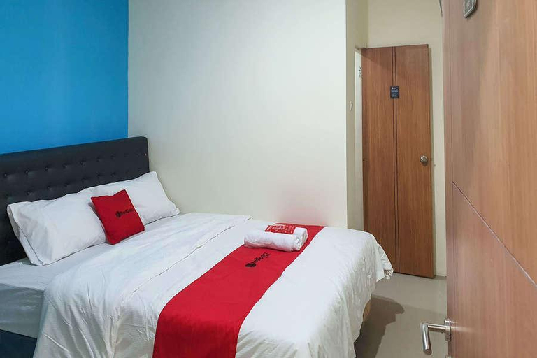 Bedroom 6