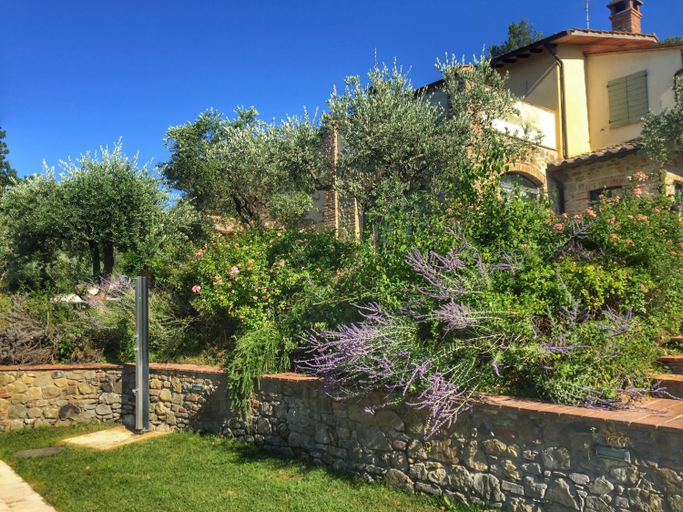 Fonte Pace Luxury Villa - a Fontanaro Property, Perugia