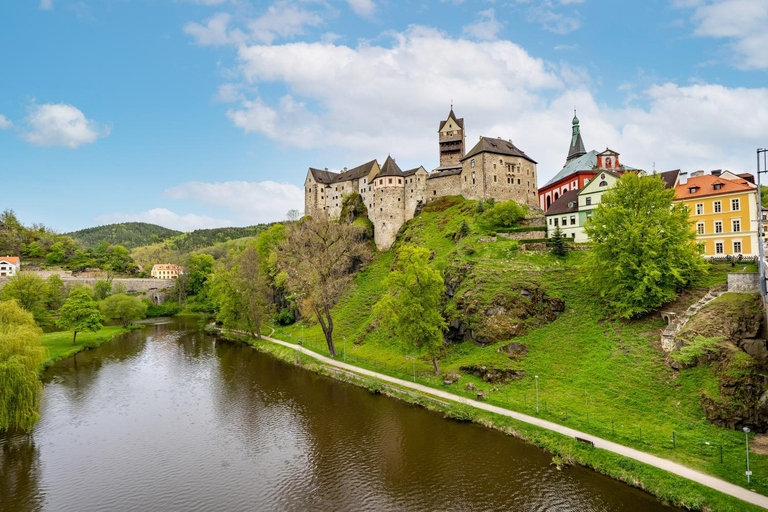 Nearby attraction 2, Penzion Quest, Sokolov