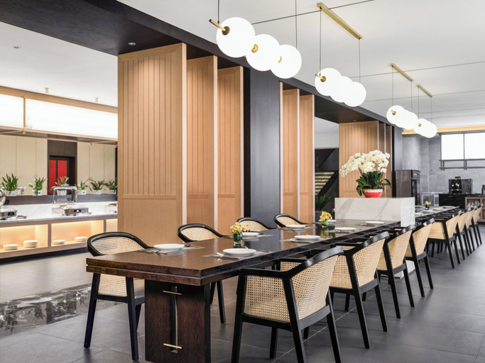 Food & Drinks 4, Holiday Inn Ganzhou Orchid Town by IHG, Ganzhou