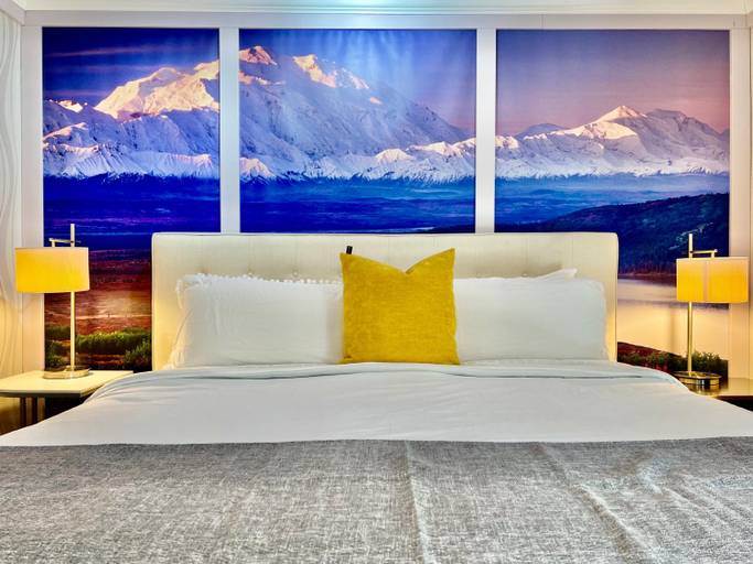 Others 2, Sunshine Cottage, Matanuska-Susitna