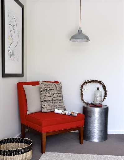 Others 3, Daylesford Spa Villa One, Hepburn - East