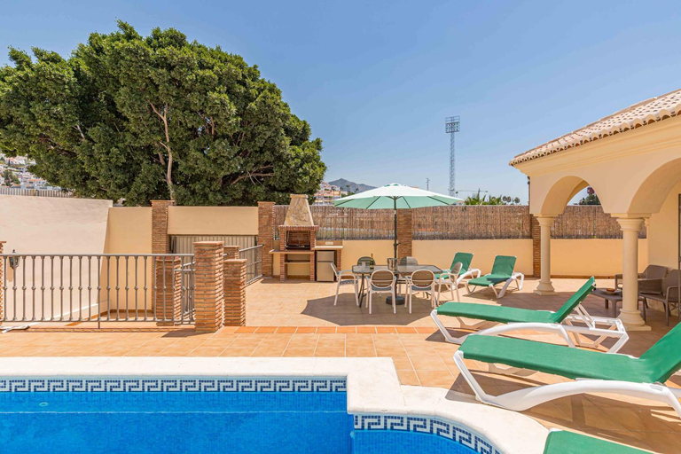 Others 5, Villa Oliva Nerja - Luxury Redesign & Private Pool, Málaga