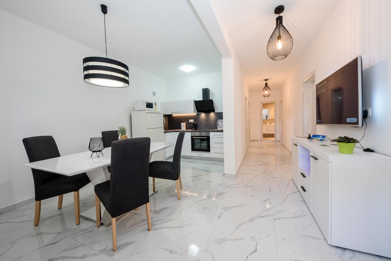 Others 3, Apartments Sole, Lopar/Supetarska Draga