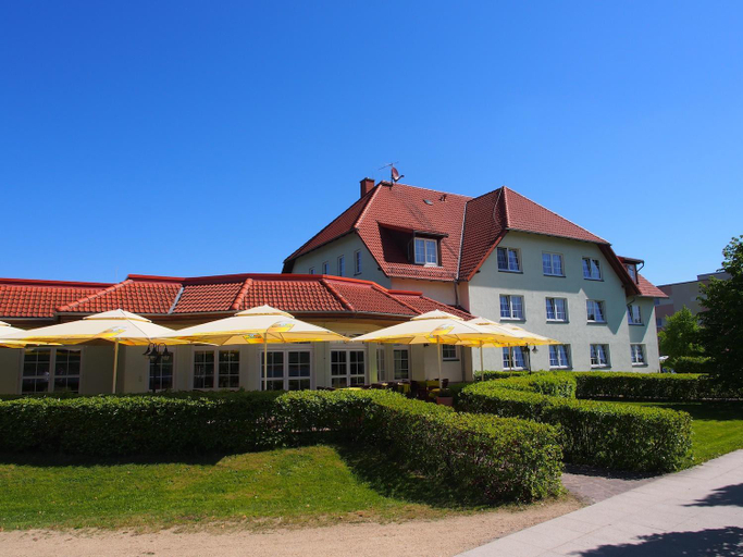 Others 5, Hotel Haus am See, Görlitz