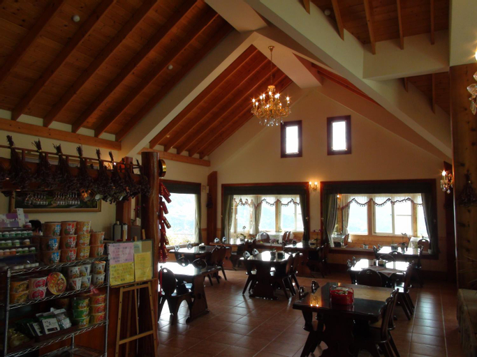 Food & Drinks, Qingjing Fengtian Guilin Leisure Mountain Villa, Nantou
