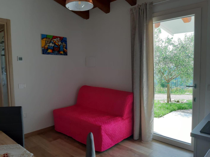 Others 5, B&B LE AGAVI, Treviso