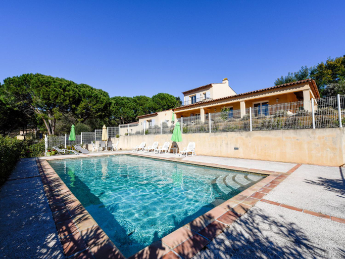 Sport & Beauty 2, Villa Hameau du Brost by Interhome, Var