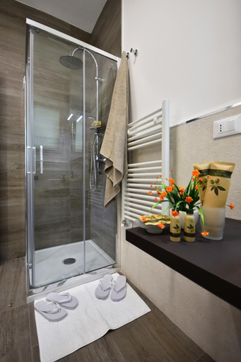 Bathroom 5, Borgo Fiorito Relais, Lecce