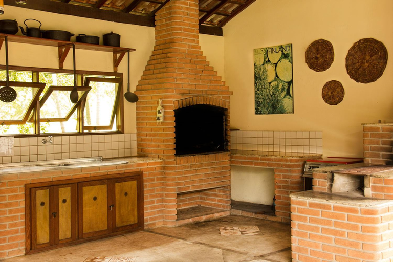 Others 3, Hotel Moradas do Penedo, Itatiaia