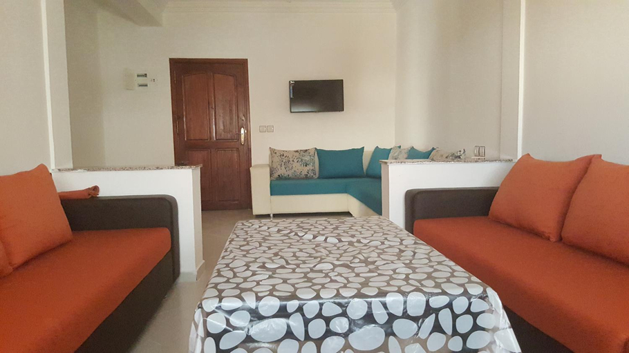 Others 3, Oued Laou Apartment, Tétouan