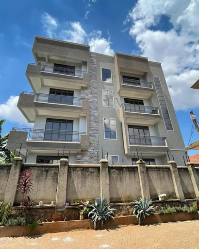 Exterior & Views 2, Luxury One Bedroom Apartment Kampala, Kampala