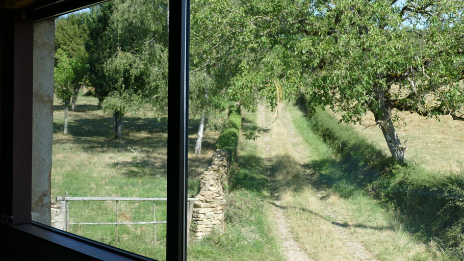 Others 2, domaine du vernay, Saône-et-Loire