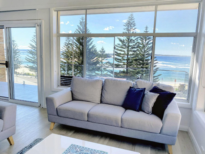Others 3, Blue Pacific Apartment 8, Wyong - South and West