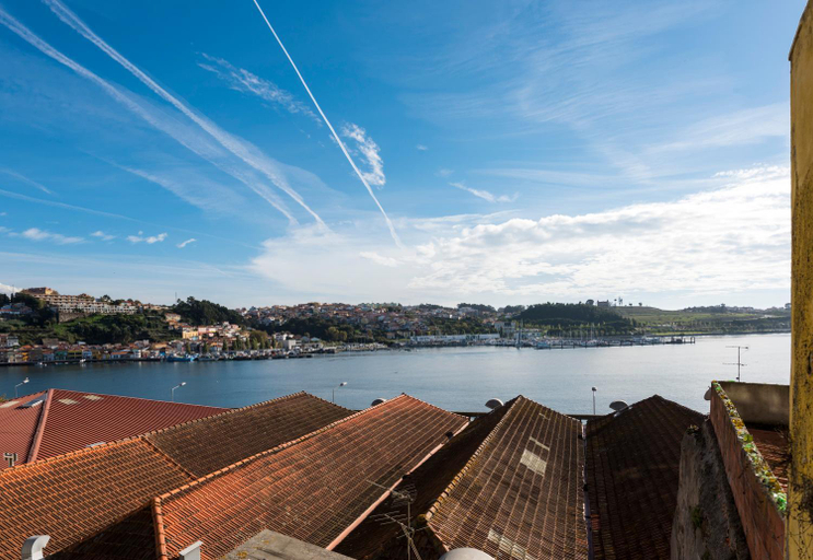 Surrounding environment 4, Porto D´Ouro Apartments, Porto