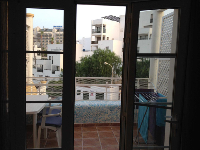 Others 5, Orlando Apart, Santa Cruz de Tenerife