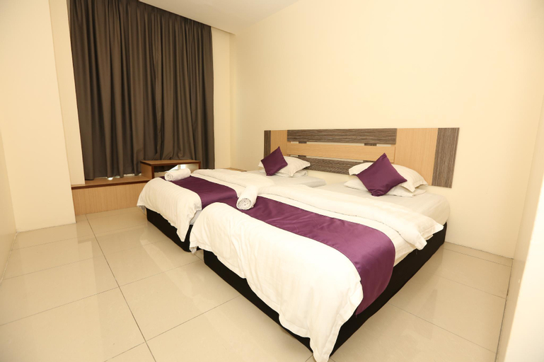 Bedroom 6