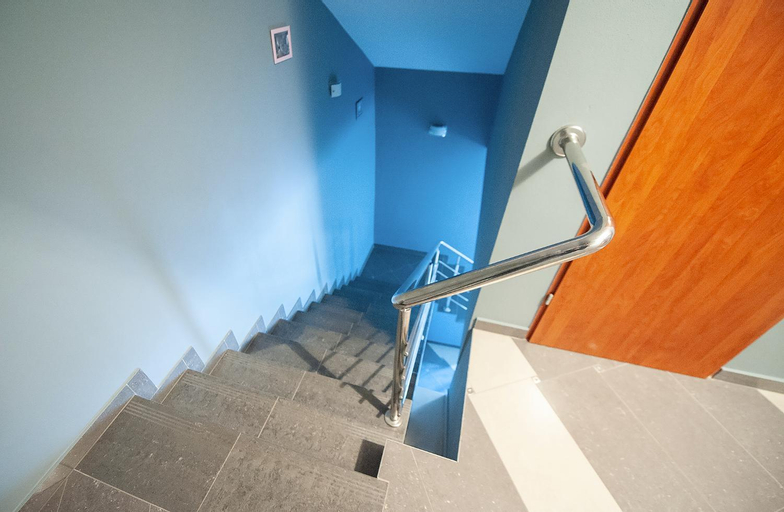 Others 4, PORT-LODZ Apartment by PinPoint, Łódź