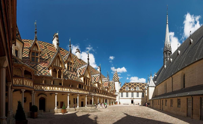 Maison de campagne au cœur de l'Auxois - Tivauche-le-Haut en Cote d'Or, Côte-d'Or
