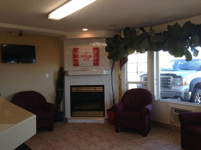Others 4, Western Budget Motel Peace River, Division No. 19