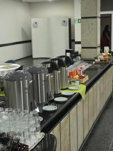Food & Drinks 4, Bravo City Hotel Primavera, Primavera do Leste