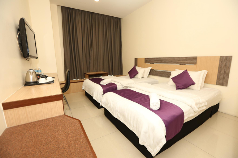 Bedroom 5