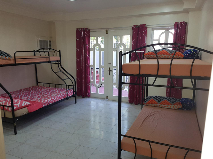 Others 5, OMG Guesthouse room for 7, Samal City